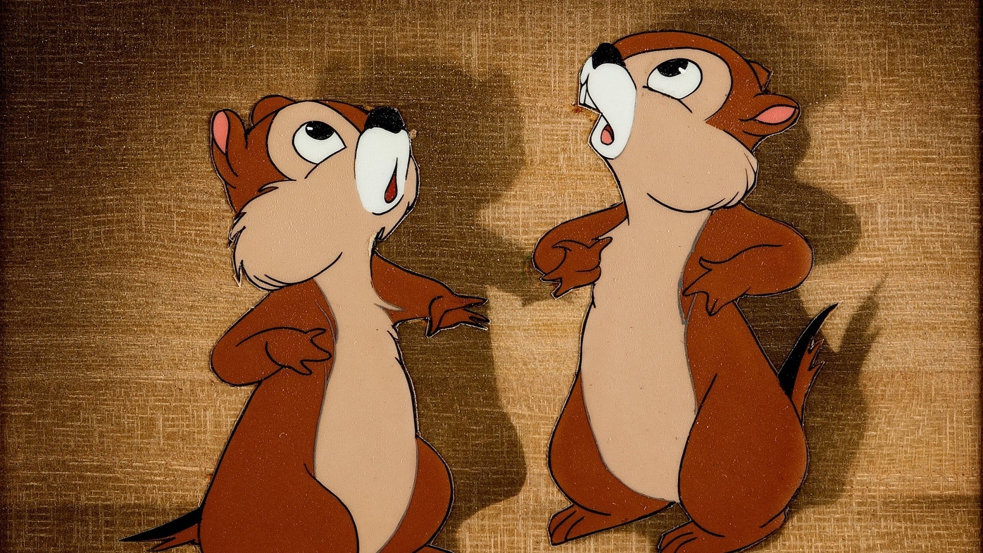 chip and dale - photo #18