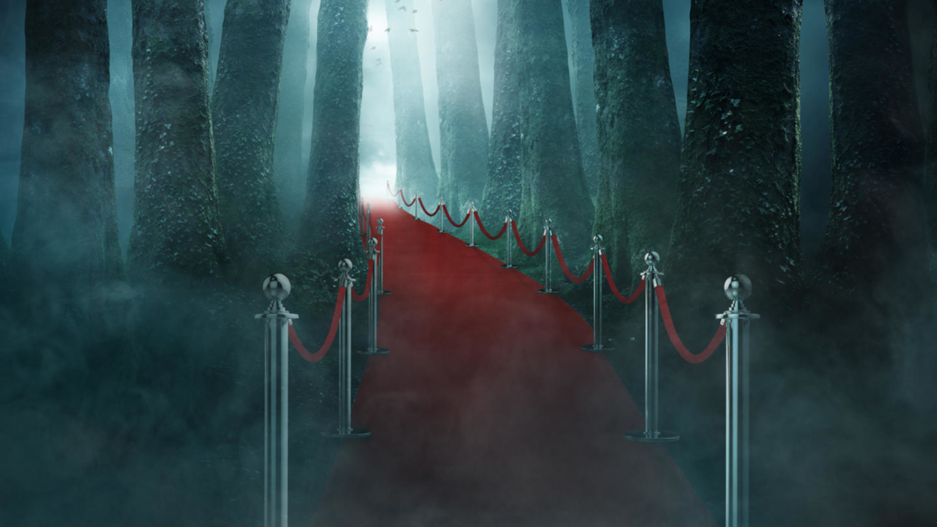 Show Me The Ghost Celebrity Ghost Stories episodes (TV Series 2020 - Now)