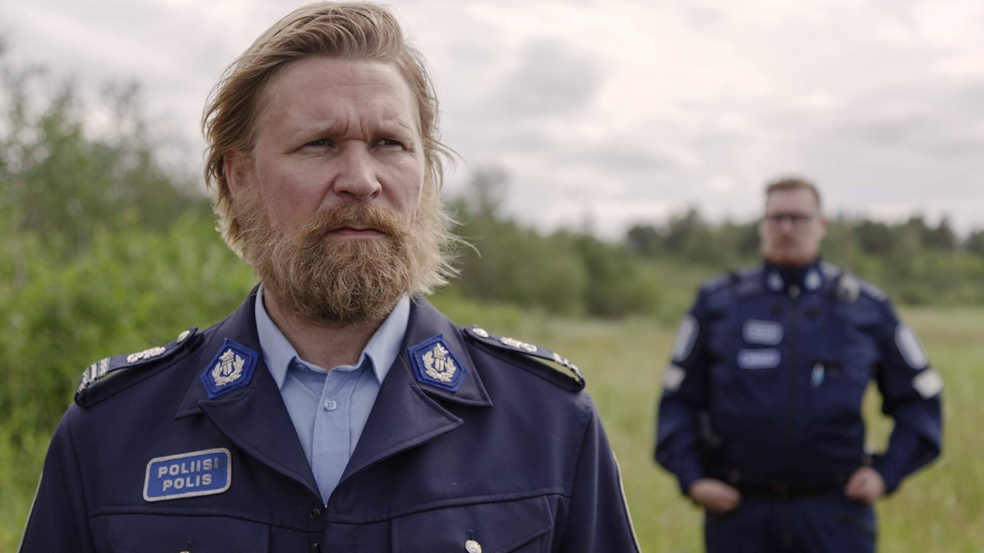 Serie All The Sins All the Sins (TV Series 2019 - Now)