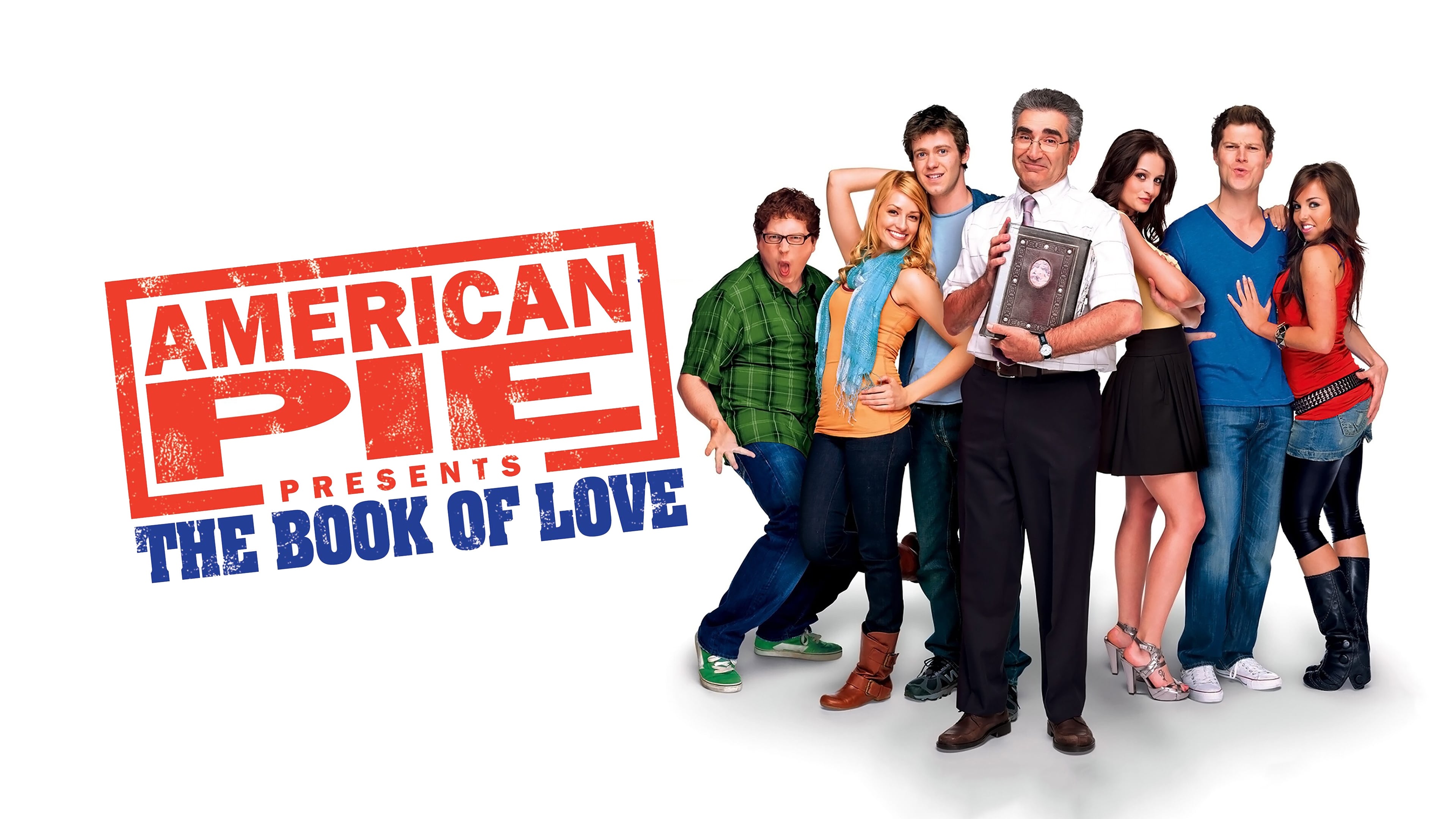 American Pie Le Livre De L Amour American Pie Presents: The Book of Love (2009)
