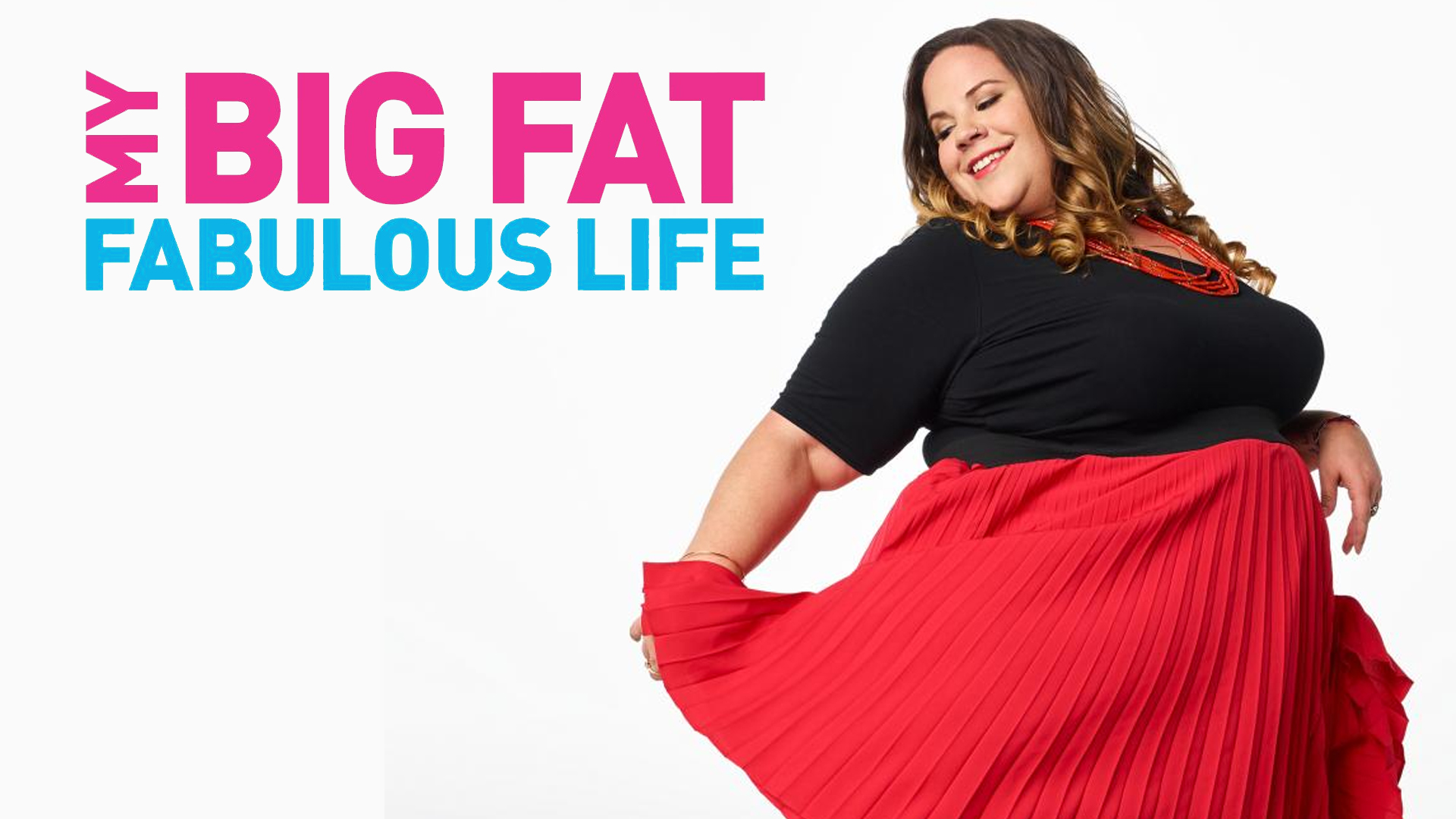 My Big Fat Fabulous Life Tv Series 2015 Now 