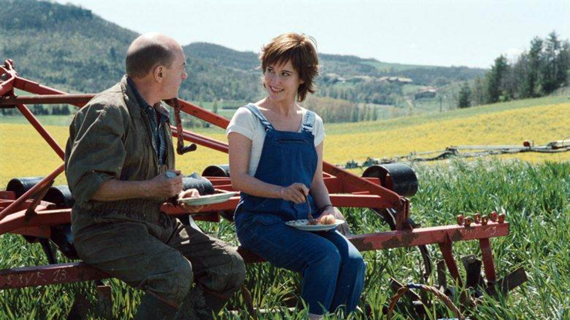 You Are So Beautiful To Me Film