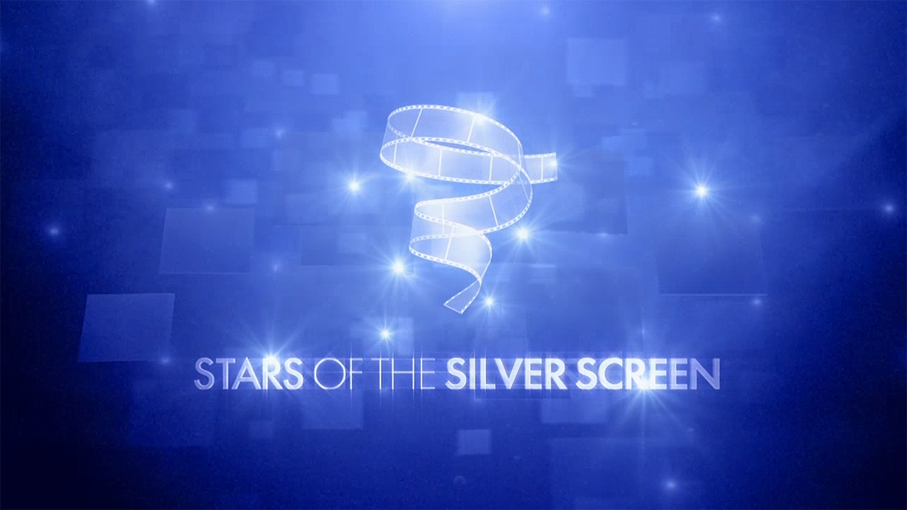 Stars of the Silver Screen (TV Series 2011 Now)