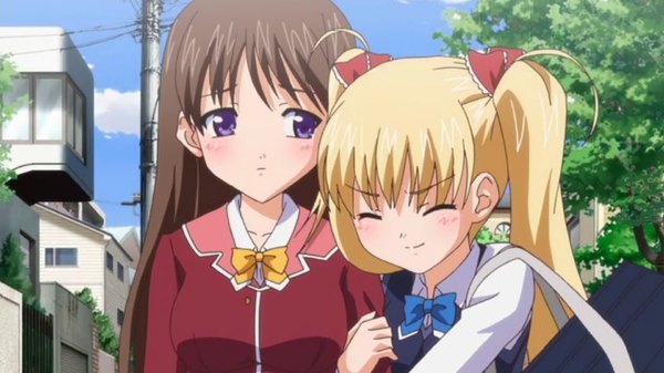 Oni Chichi (OAV) Season 5 Episode 2