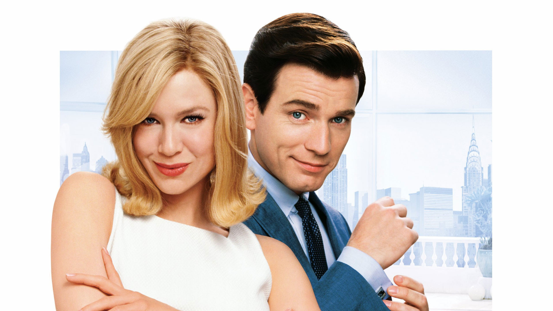 2003 Down With Love