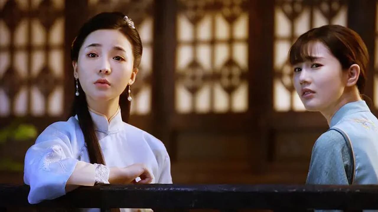 Kung Fu Master Huo Yuanjia (2020)