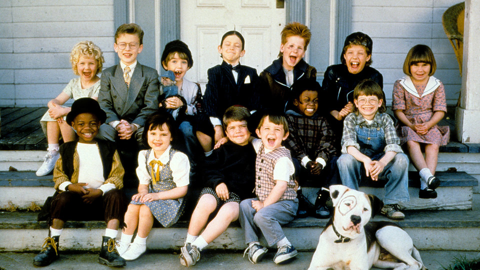 The Little Rascals 1994   940102c7120e0004 Mobile 