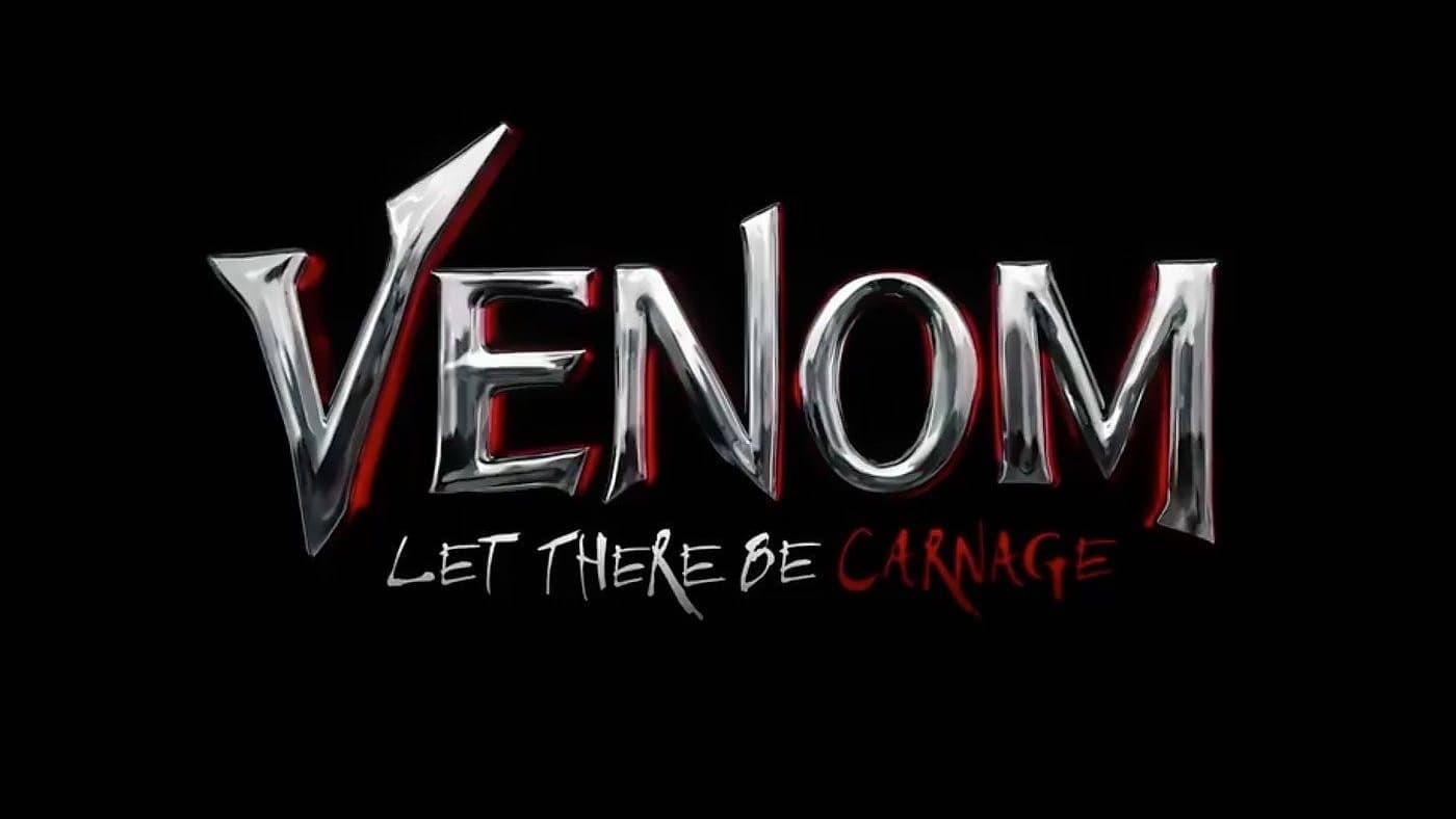 Venom Let There Be Carnage (2021)