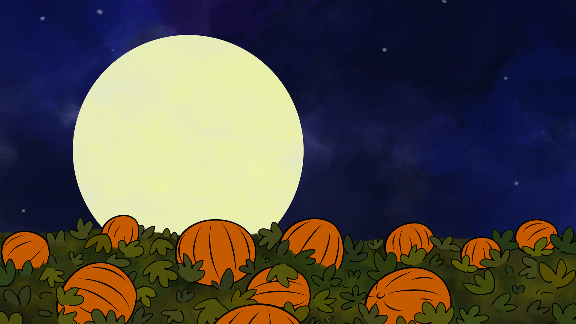 It's the Great Pumpkin, Charlie Brown (1966)