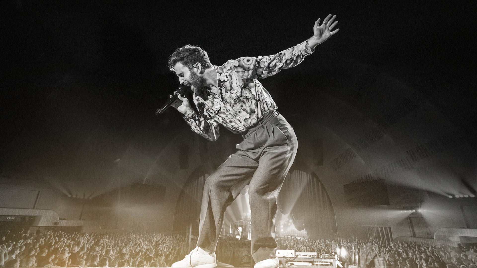 Ben Platt Radio City Music Hall Tickets