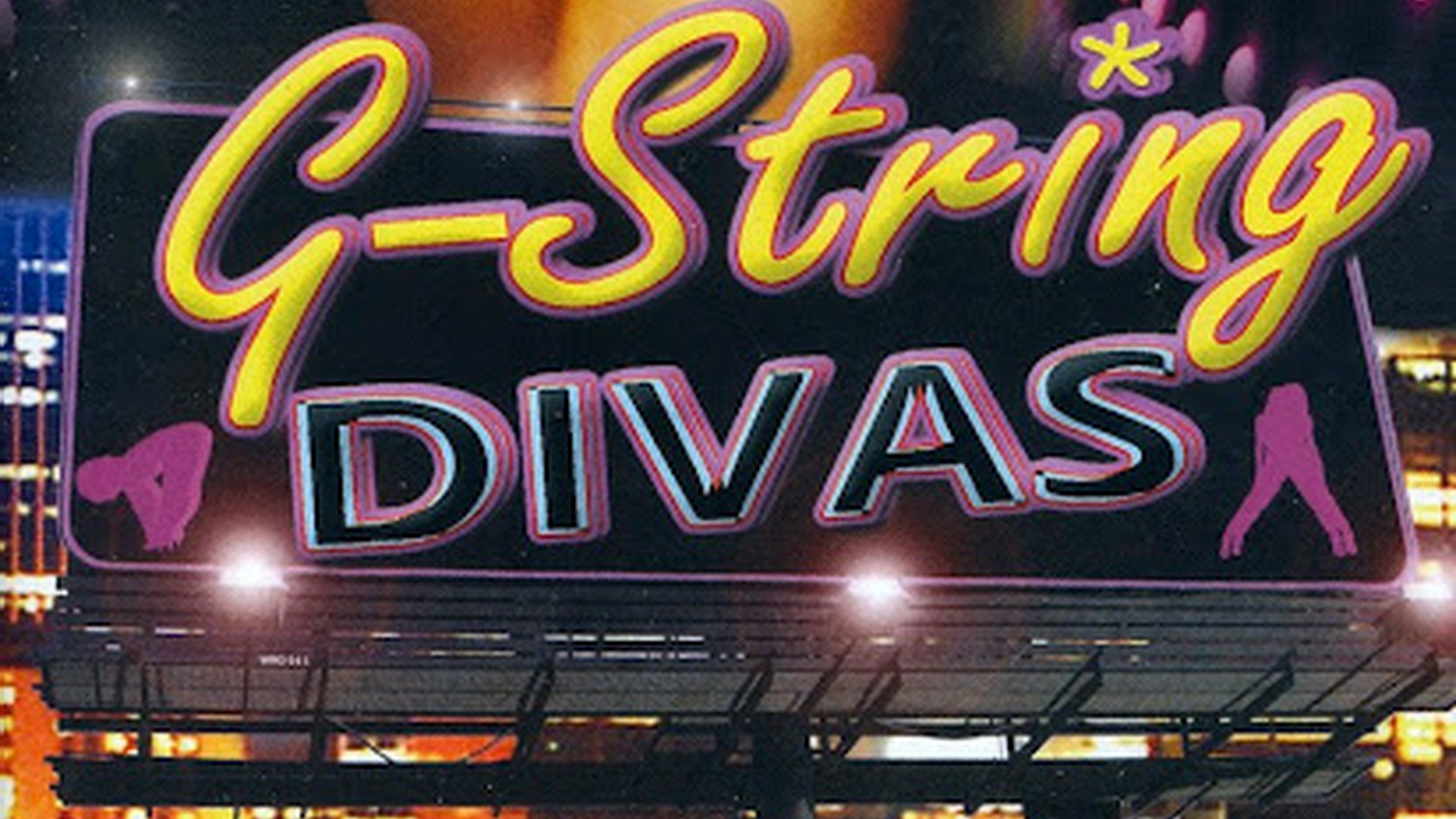 G String Divas Episodes TV Series 2000 