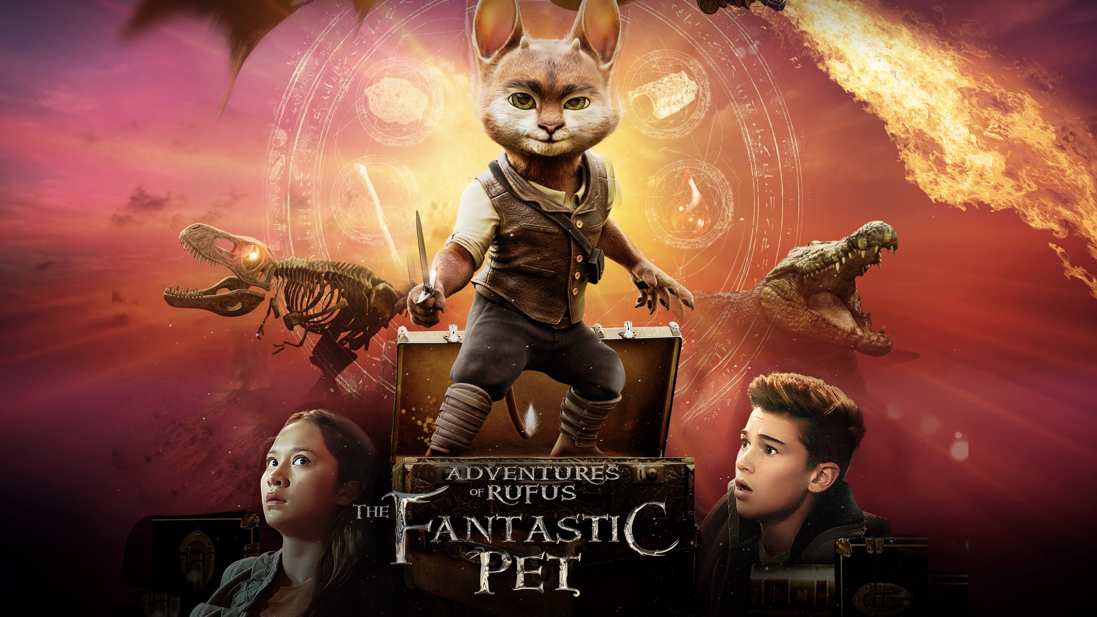 adventures of rufus the fantastic pet adventures of rufus the fantastic pet
