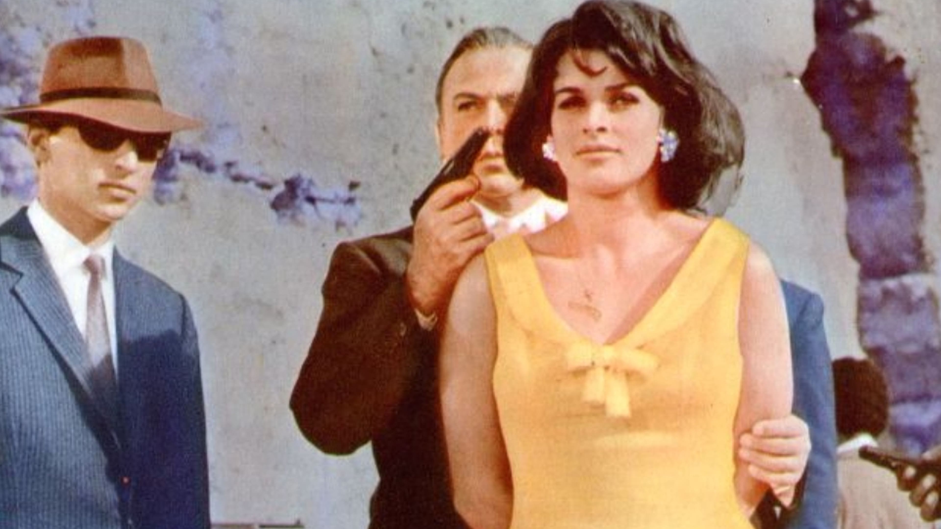 Our Man in Marrakesh (1966)