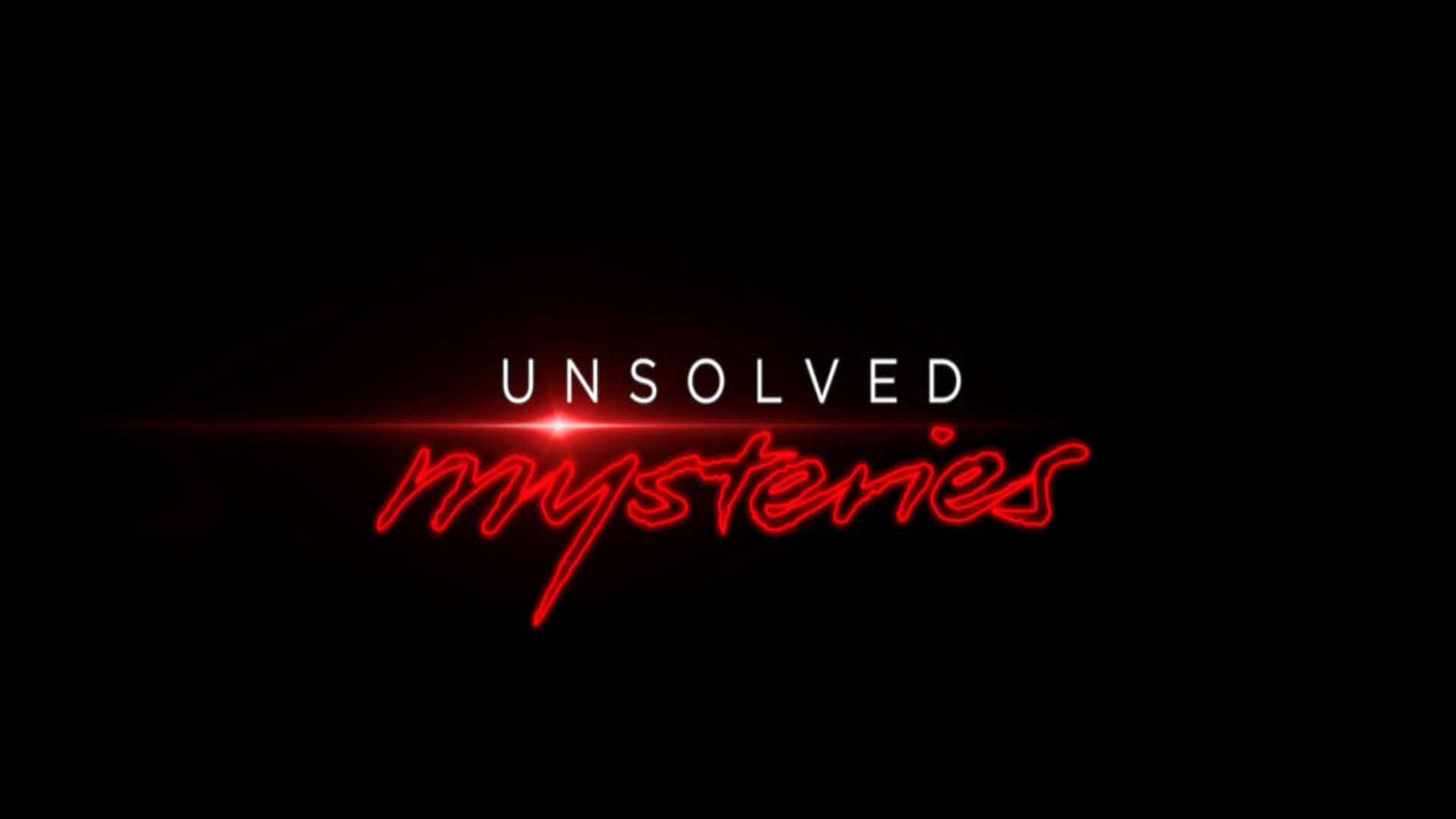 unsolved mysteries 2020 online