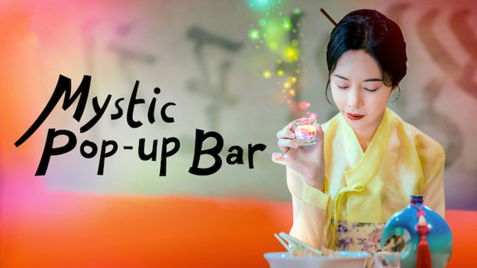 netflix mystic pop up bar