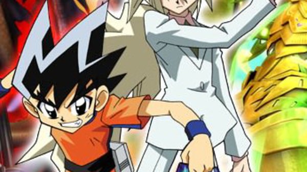 Zero Duel Masters Episode 1 Zero Duel Masters Episode 1