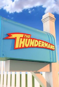 funko pop the thundermans