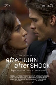 afterburn aftershock series afterburn aftershock series