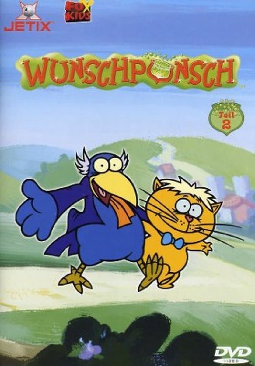 Wunschpunsch (TV Series 2001 - 2002)