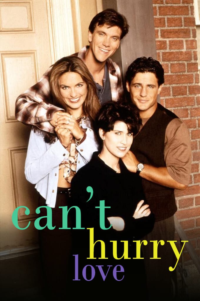 Can't Hurry Love episodes (TV Series 1995 - 1996)