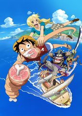 One Piece Anime Tv 1999 Now