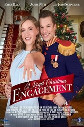 Picture Perfect Royal Christmas (2019)