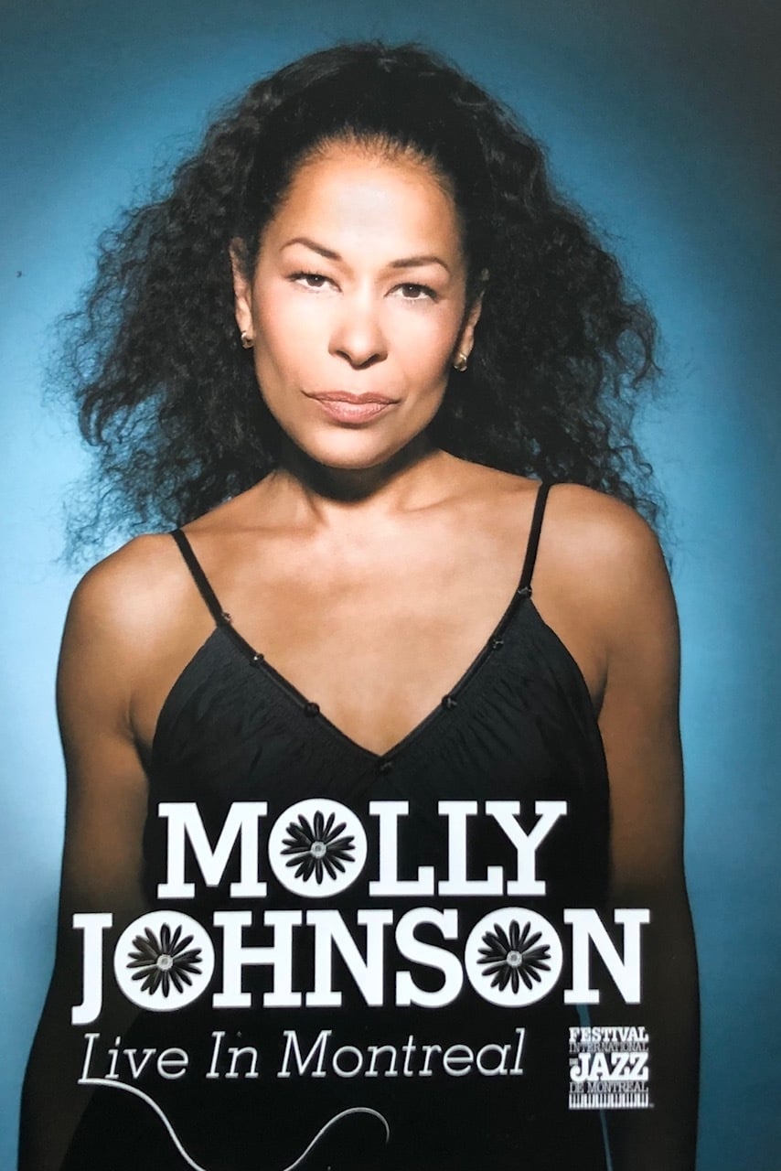 Molly Johnson - if you know Love. Molly Johnson - the Molly Johnson Songbook. The Legend of Molly Johnson обложка.