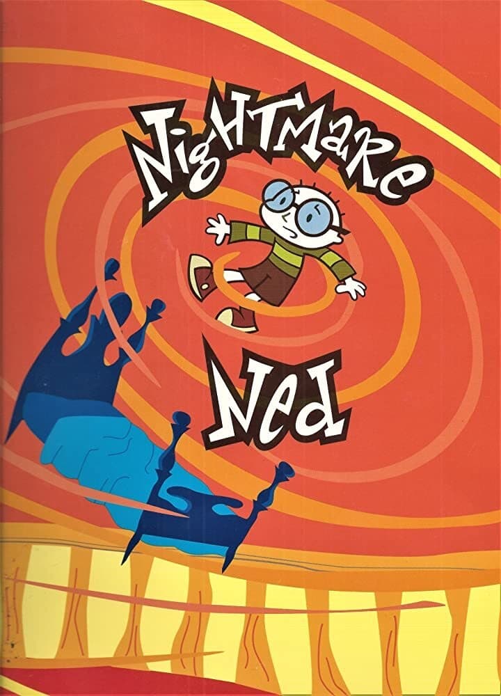 Nightmare ned прохождение