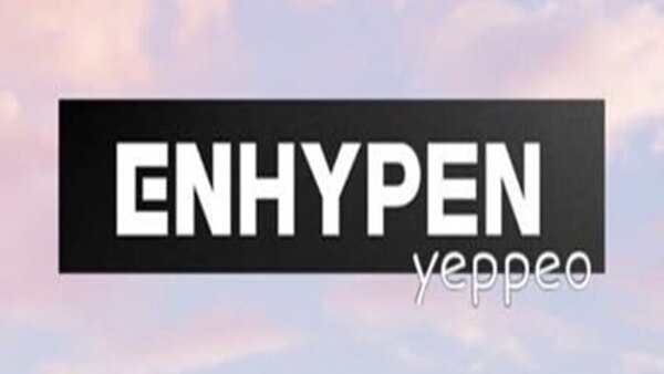 enhypen company