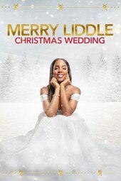 2020 Merry Liddle Christmas Wedding