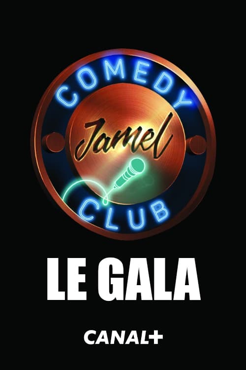 2020 Le Gala Du Jamel Comedy Club