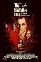 The Godfather, Coda: The Death of Michael Corleone