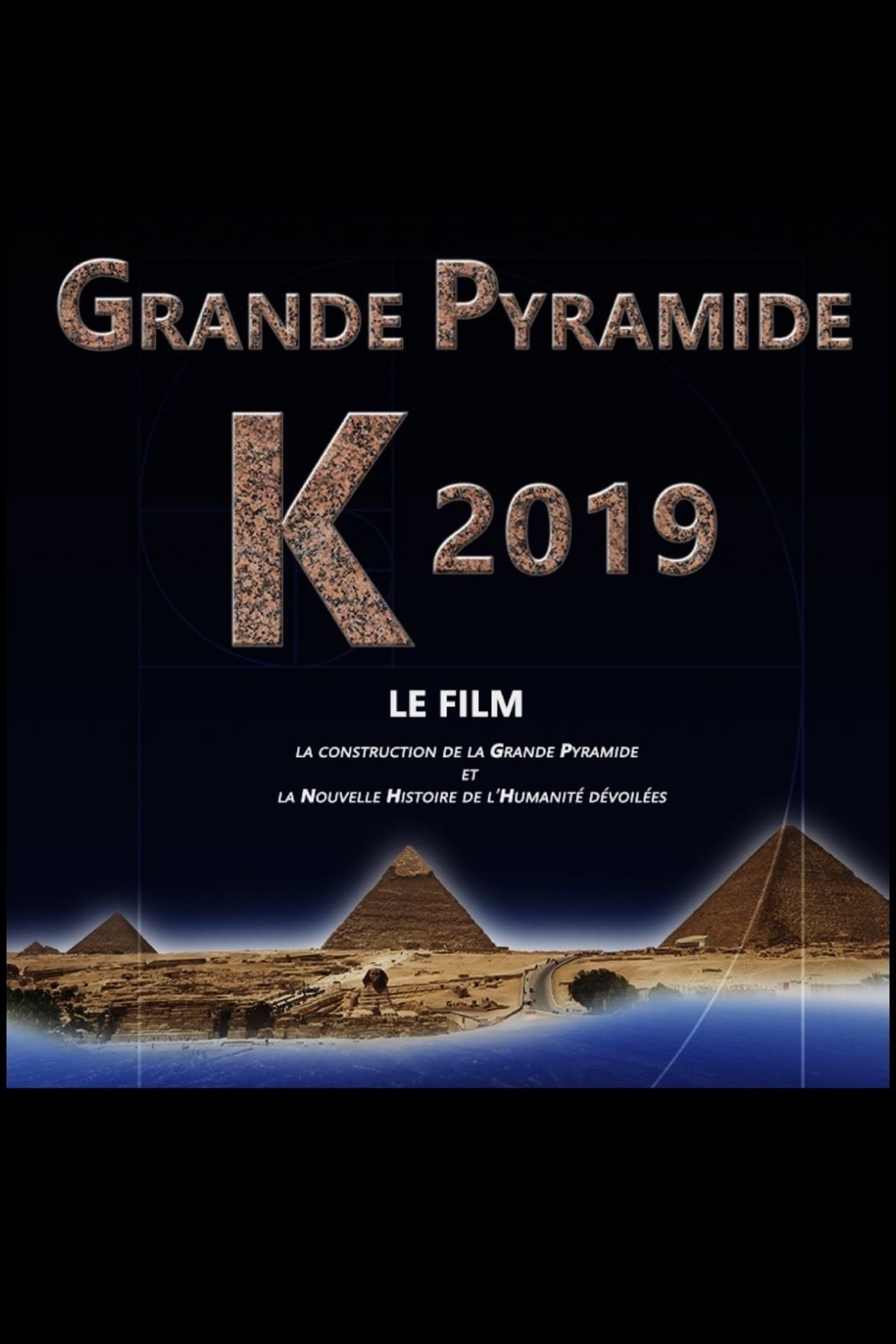 Great Pyramid K 2019 (2019)