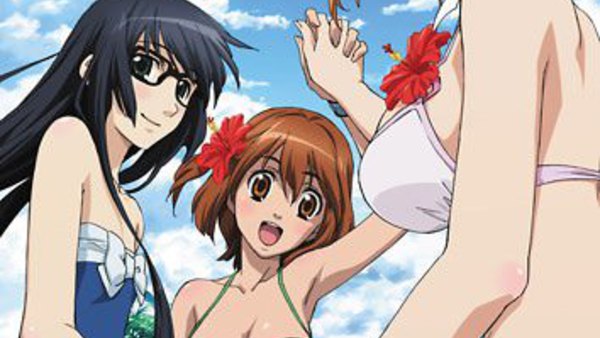 Asobi Ni Iku Yo Episode 1 Asobi ni Iku yo! Asobi ni Oide Episode 1