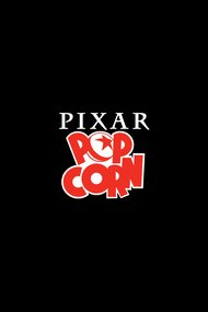 pixar popcorn disney 