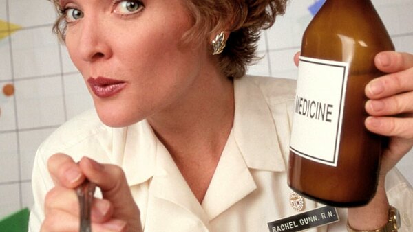 Rachel Gunn, R.N. Season 1 Episode 6