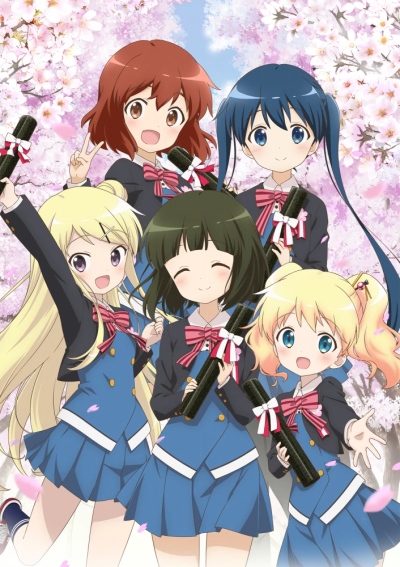 clannad movie synospis clannad movie synospis