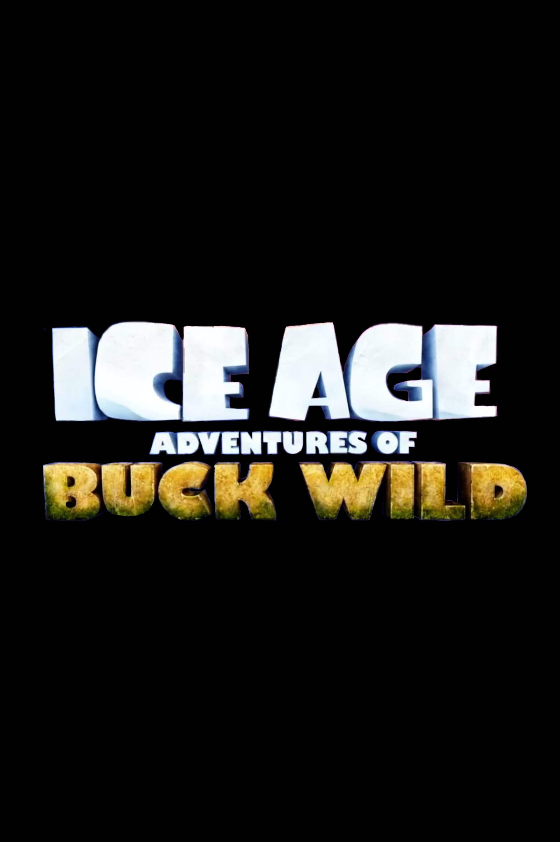 the ice age adventures of buck wild blu-ray