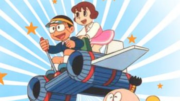Kiteretsu Daihyakka Anime Tv 1988 1996