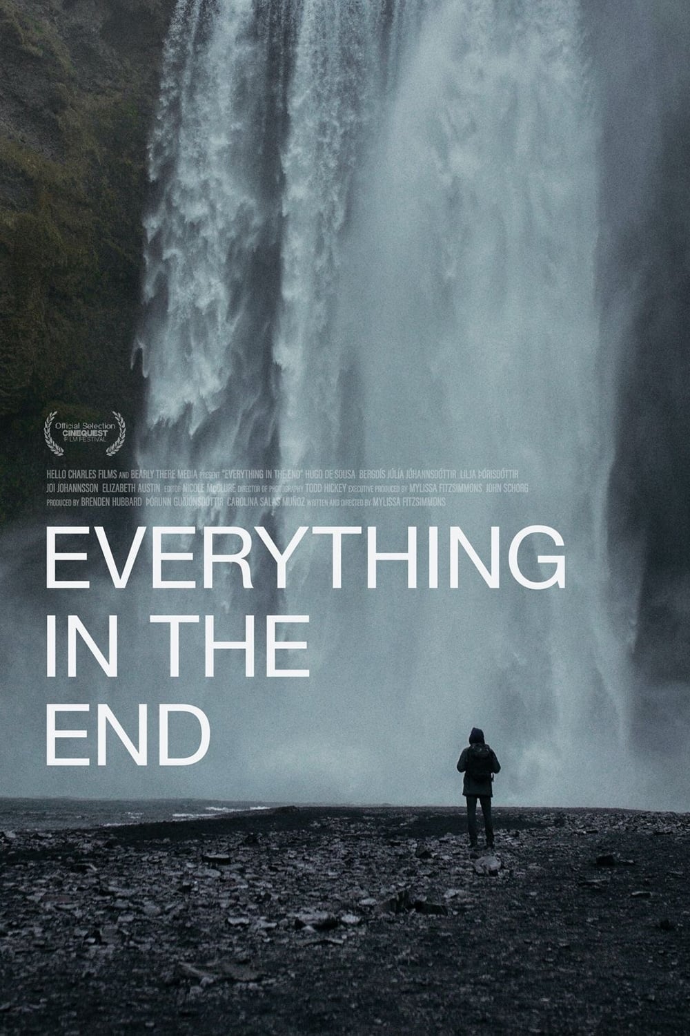 everything in the end movie review