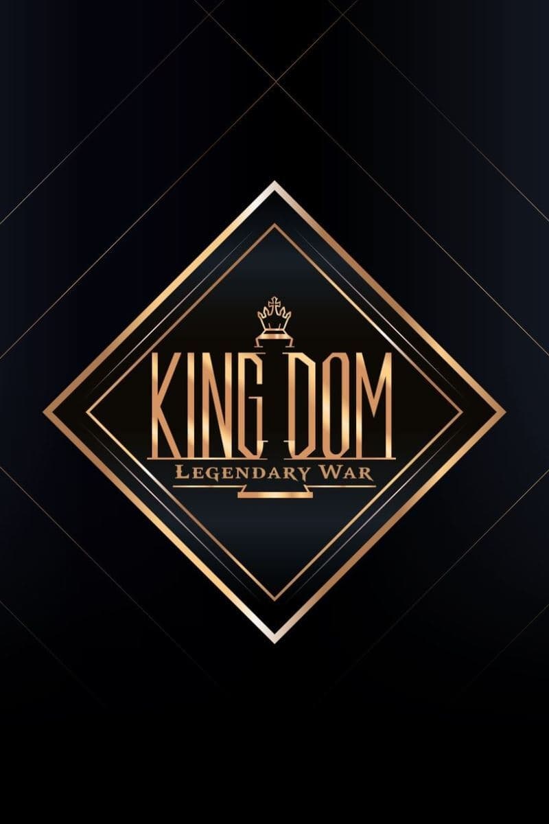 Kingdom: Legendary War (TV Series 2021 - Now)