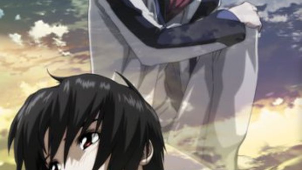 Soukyuu No Fafner Dead Aggressor Heaven And Earth Episode 1