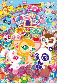 zoobles cartoon