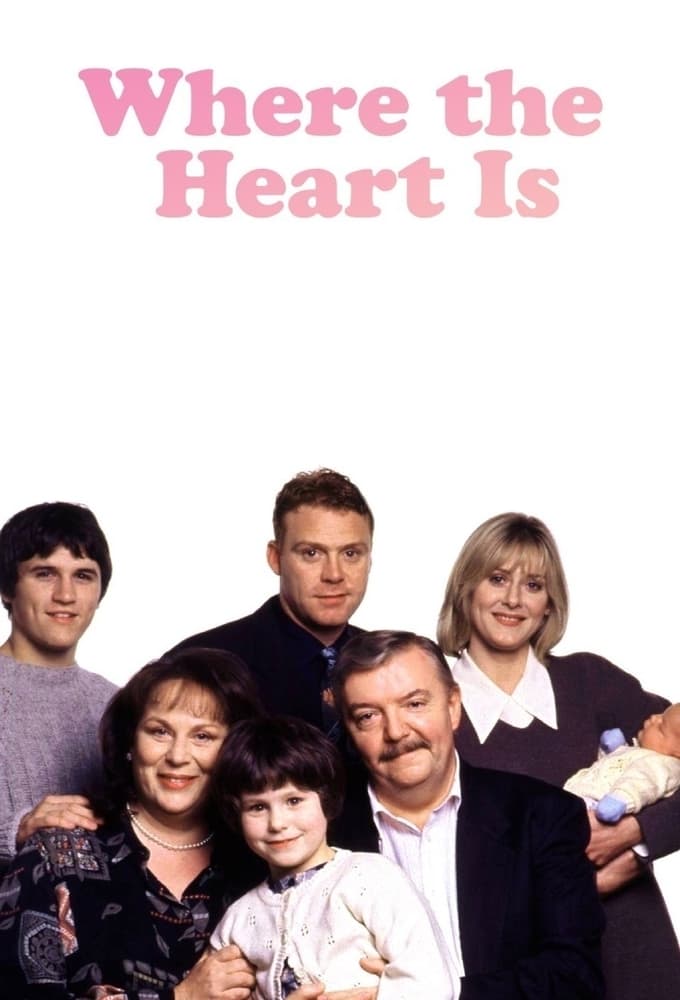 Where the Heart Is (TV Series 1997 2006)