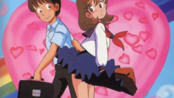 Pants No Ana Mambo De Ganbo Episode 1