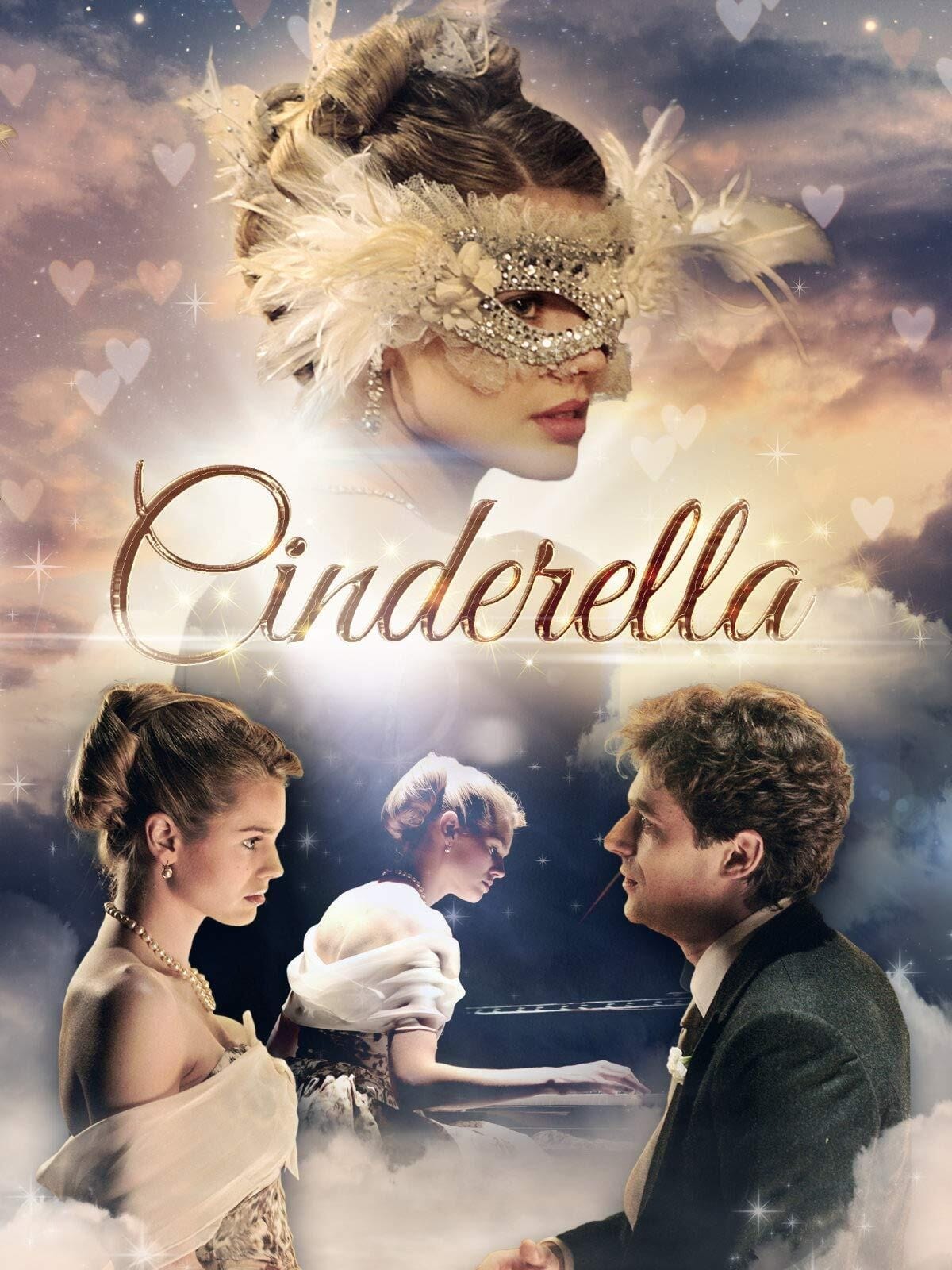 Cinderella (TV Series 2011)