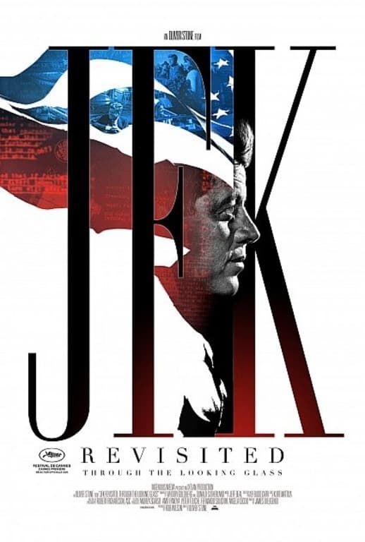 Jfk Revisited Through The Looking Glass Streaming