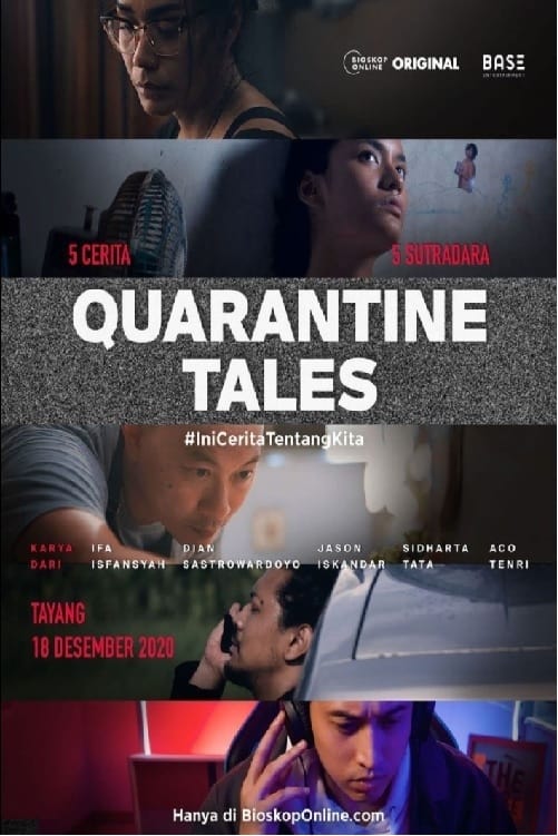 best series to watch on quarantine