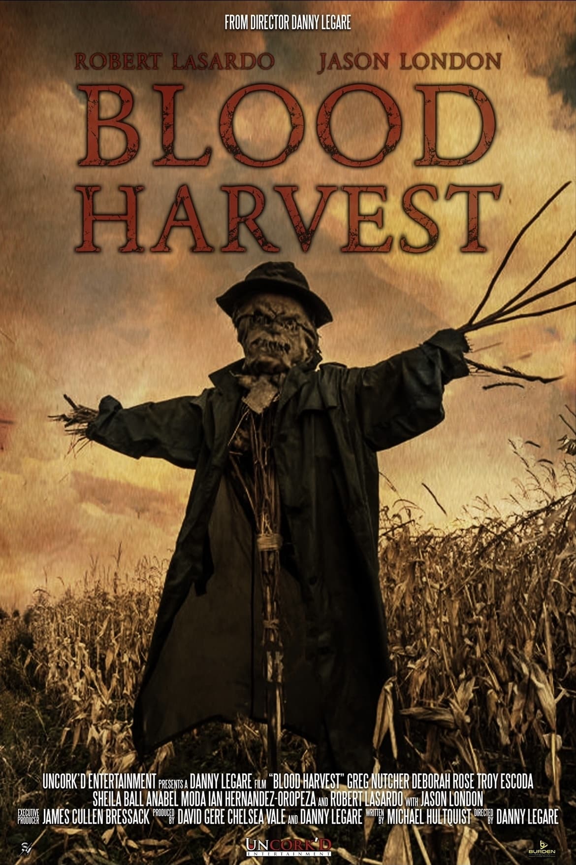 radio harvest app