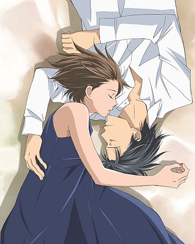 anime nodame cantabile season 2 sub indo